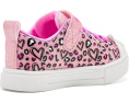 Кроссовки детские Skechers Twinkle Sparks Lighted 314472N со светящимися стразами