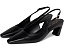 Босоножки Stassi Slingback 50 Stuart Weitzman с квадратным носком