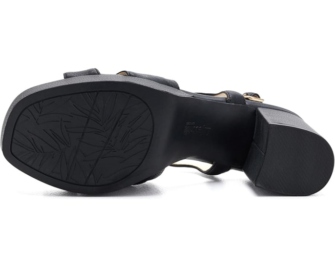 Босоножки LifeStride Adrianna Strappies на платформе