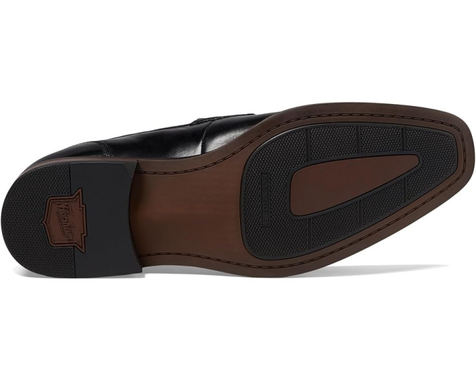 Лоферы Florsheim Sorrento с мыском и ремешком пенни