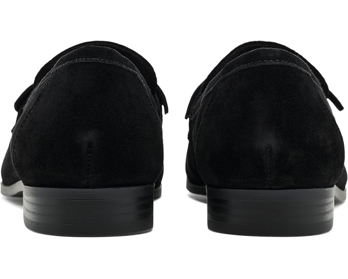 Лоферы Anne Klein Bowie slip on с бантом из замши