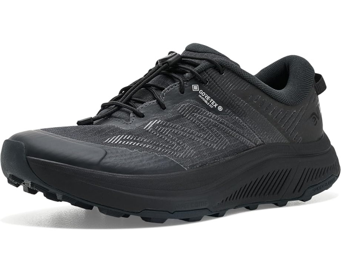 Teva Hurricane Trailsetter GTX трейловые кроссовки водонепроницаемые