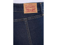 725 High-Rise Bootcut Seamed