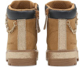 Skechers Street Glitz 310954L демисезонные ботинки для детей