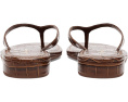 Босоножки Loeffler Randall Lina с открытым носком и фигурным краем