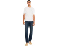 Federal 32" Transcend Slim Straight Fit Jeans in Wisner