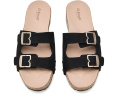 Сандалии Dr. Scholl's Original Win Flex Slide на платформе с регулируемыми ремешками