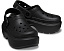 Crocs Сабо Stomp Clog с массивной подошвой и системой вентиляции