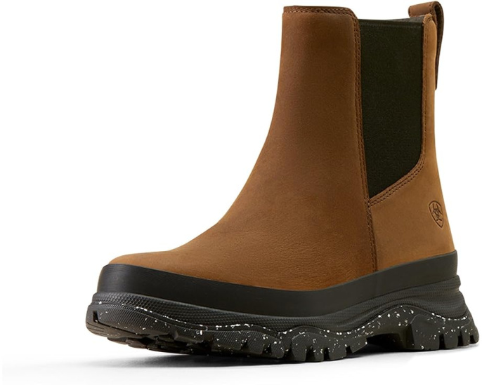 Ariat Moresby Twin Gore Waterproof ботинки водонепроницаемые синие