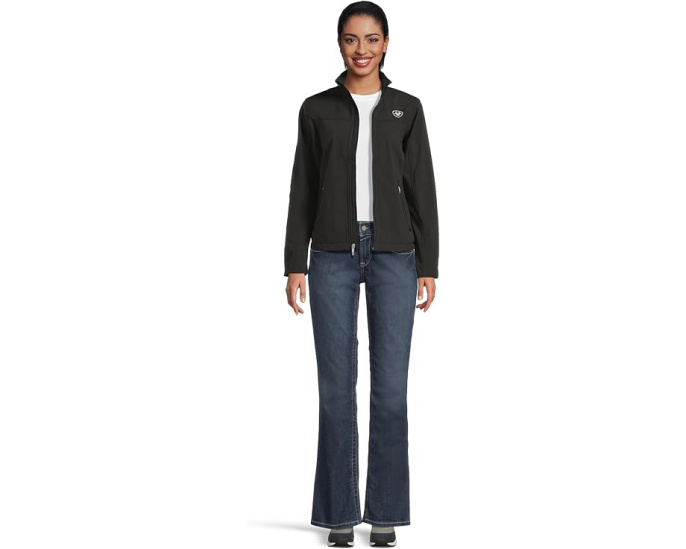 Джинсы FR Mid-Rise Durastretch Jeans от Ariat Work