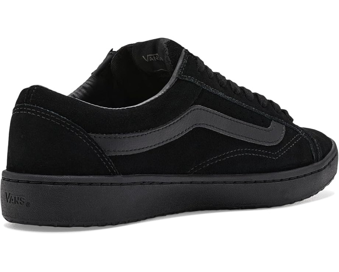 Кроссовки Vans Old Skool 36 Cup классические кожаные