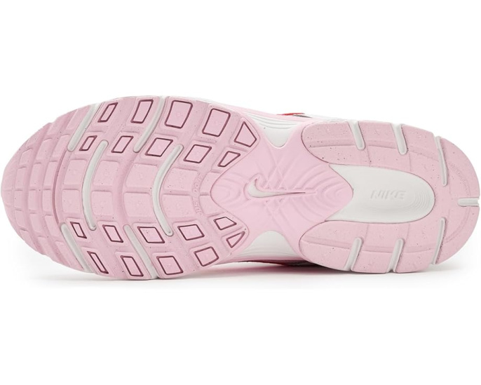 Детские кроссовки Nike Kids V5 Runner с сетчатым верхом