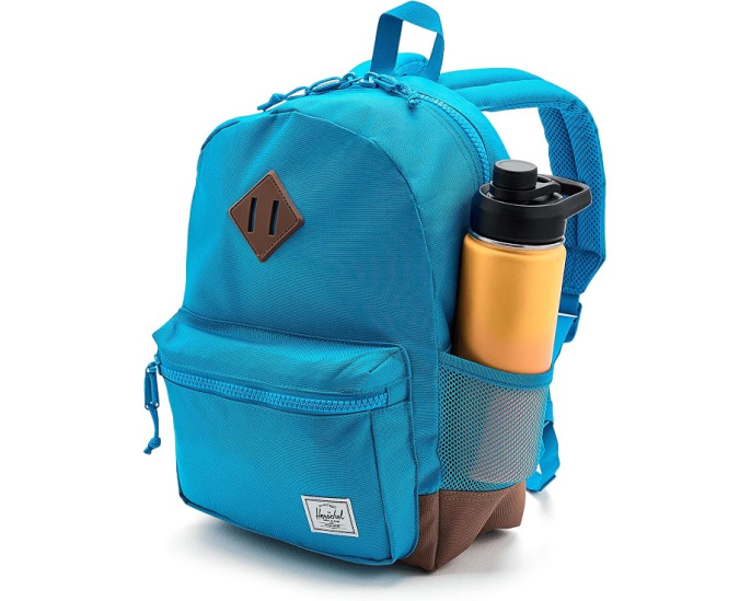 Рюкзак Herschel Heritage Kids с принтом Hawaiian Surf