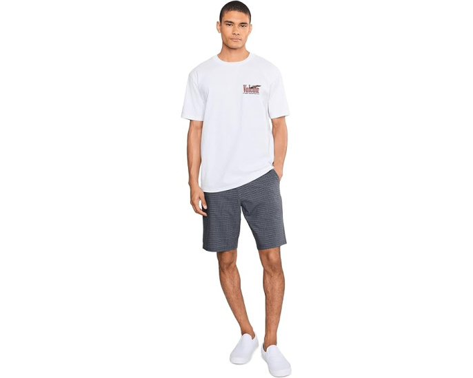Шорты Volcom Mix Frickin Cross Shred 20 дюймов