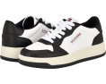 Кроссовки Tommy Hilfiger Dunner с перфорированным носком и классическим дизайном