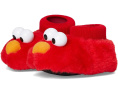 Тапочки Josmo Sesame Street Elmo с противоскользящей подошвой для малышей