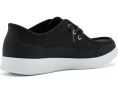 BOBS from SKECHERS ботинки Skip Cute Cozy Fit с памятью формы и шнурками