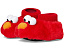 Тапочки Josmo Sesame Street Elmo с противоскользящей подошвой для малышей
