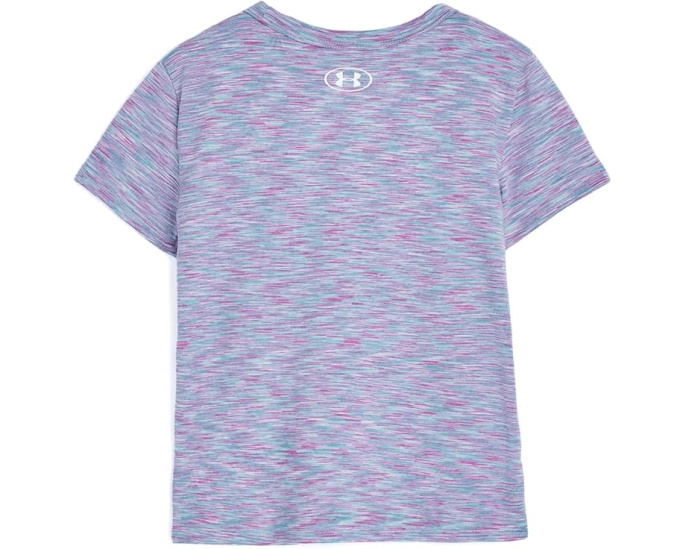 Детский набор футболка с юбкой-шортами Tee Wrap Skort Set Under Armour