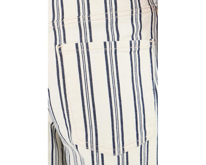 Джинсы KUT from the Kloth Petite Gwen High-Rise Slouchy Wide Leg