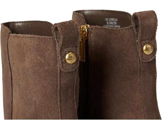 Ботильоны Vince Camuto Lorelai с заостренным носком и устойчивым каблуком для смелого стиля