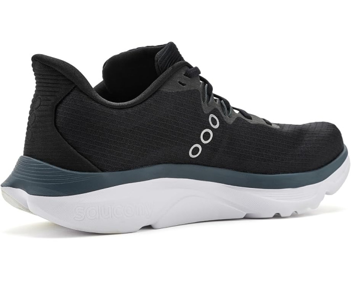 Беговые кроссовки Saucony Kinvara 16 с технологией PWRRUN