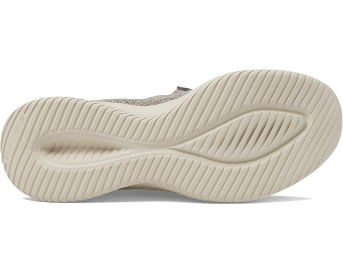 Кроссовки Skechers Martha Stewart Ultra Flex 3.0 без шнуровки