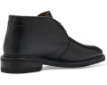 Кожаные ботинки Ridgley Lace-Up черные от Allen Edmonds