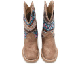 Детские сапоги Willow Aztec с принтом Roper