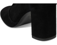 Ботинки Lucie Boot 75 Stuart Weitzman до колена на квадратном каблуке