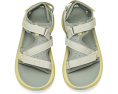 Беговые сандалии Teva Aventrail R2T с системой W Strapping и подошвой Spider Rubber