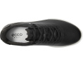 Водонепроницаемые гольф-ботинки ECCO S Casual Lace с перфорацией и технологией ECCO FLUIDFORM