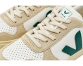 Кроссовки VEJA Small V-10 L Chromefree с хромфри кожей