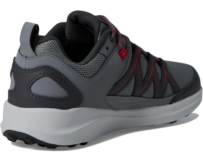 Детские кроссовки Columbia Peakfreak Rush Waterproof с переработанными материалами