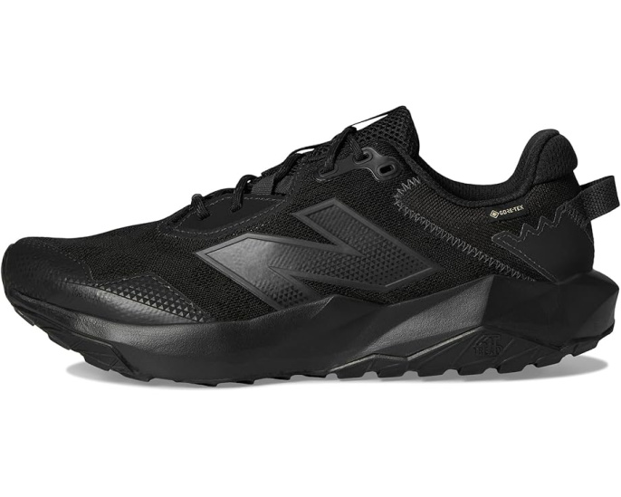 Кроссовки DynaSoft Nitrel v6 Gore Tex для трейла New Balance