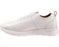 Кроссовки SoftWalk Stella из кожи с перфорацией