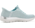 Кроссовки Skechers Arch Fit Summits Martha Stewart без рук