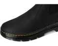 Chelsea ботинки Dr. Martens Embury WL с подкладкой из натуральной овчины Borg