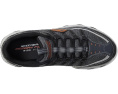 Трекинговые кроссовки SKECHERS Afterburn Legacy с подошвой для бездорожья