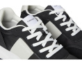 Кроссовки Calvin Klein Byren с логотипом CK и круглым носком