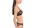 Бюстгальтер без косточек Soire Iconic от Cosabella