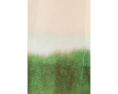 Топ Vince Dip Dye A-Line без рукавов с градиентом