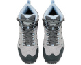 Ботинки Merrell Crosslander 4 Mid Waterproof Cement