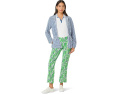 Куртка Lilly Pulitzer Romilly Performance с защитой от солнца