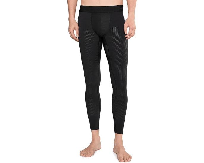 Тайтсы Nike Pro Recovery Dri-FIT ADV для фитнеса