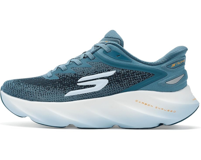 Skechers Aero Burst кроссовки с амортизацией