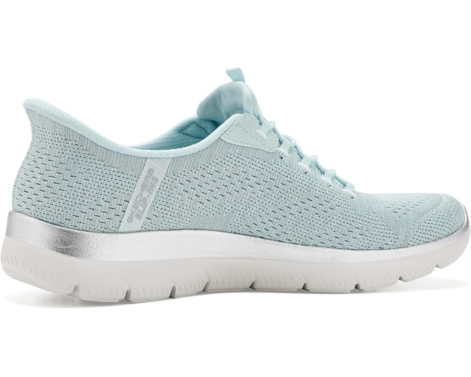 Кроссовки Skechers Arch Fit Summits Martha Stewart без рук