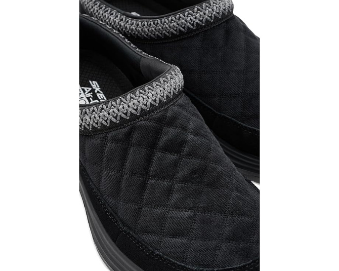 Мюли на подошве Skechers Contour Foam Cozy Fit