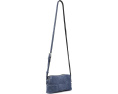 Мини сумка AllSaints Ares S Micro Xbody через плечо