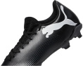 Бутсы Puma Future 7 Play для твердого и искусственного покрытия